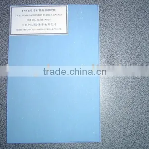 Sealing Non-asbestos Sheet for Oil-resisting thumbnail-1