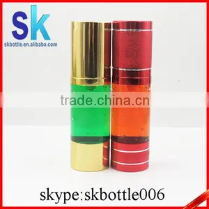 Plastic Type and Personal Care Industrial Use Airless Pump Bottle 30ml Supplier's Choice thumbnail-1