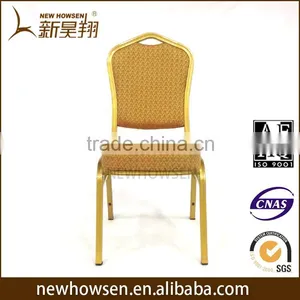 High Quality Padded Banquet Chair thumbnail-2
