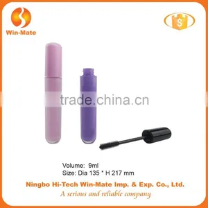 Fashionable Novelty Unique Colouful Acrylic Empty Eyelash Extension Mascara Tube thumbnail-1