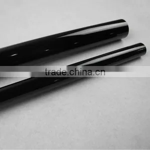 Composite Electrical / Heat Insulation Glass Fibre Fiberglass Poles Winding Pipe / Piping thumbnail-6
