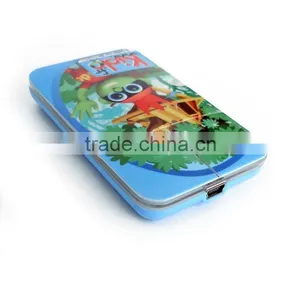 Slim Computer Mouse thumbnail-1