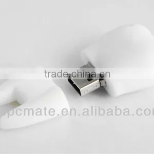 Tooth Shape Usb Flash Driver Music Usb as Promotional Gifts for Doctor/dentist to Give Away thumbnail-1
