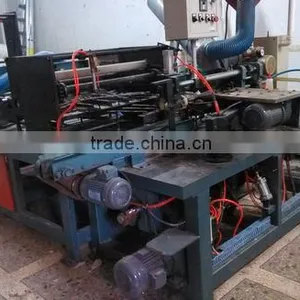 Paper Cone Machine thumbnail-2