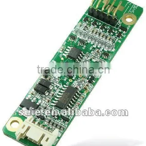 4wire USB Resistive Touch Panel Controller thumbnail-1