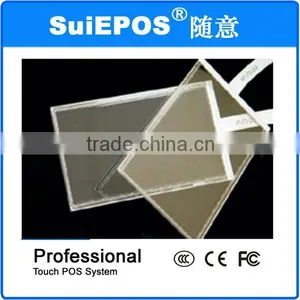 Car Touch Screen Control Panel thumbnail-1