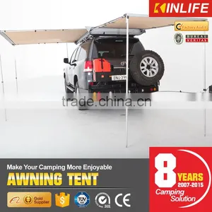 Hot Selling Car Roof Tent Awning thumbnail-3