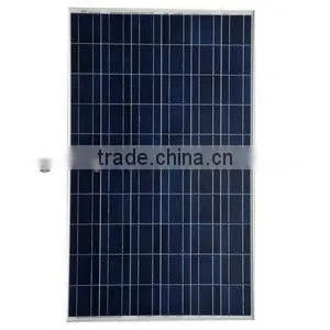 Poly Solar Panel for Home Ues 300wp thumbnail-1