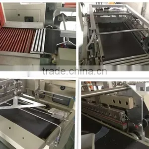 Automatic POF Flim Packaging Machinery in Rui an City With CE Certificate thumbnail-3