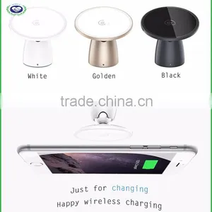 New Arrived Meter Magnet qi Charger for IPhone 5 5s 5c 6 6s 6plus thumbnail-1