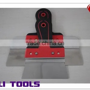 Paint Scraper / Double Color Handle Tools thumbnail-1