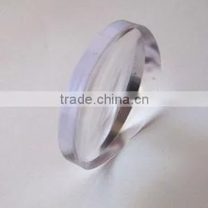 (CE)1.61 Aspherical Optical Lens thumbnail-1