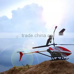 New Arrival 3.5ch rc Helicopter With Gyro Remote Control Plane thumbnail-6