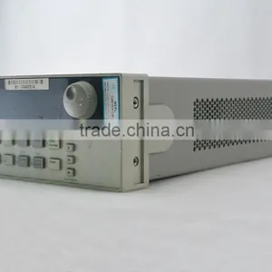 Keysight(Agilent) 66319B Dual Mobile Comm DC Source w/ Battery Emulation thumbnail-3