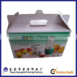 Carton Box Handles thumbnail-1