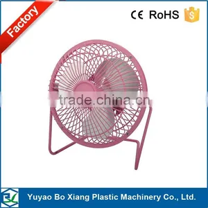 Usb Fan dc 5 Volt Products China Mini and Fashion Table Fan thumbnail-1