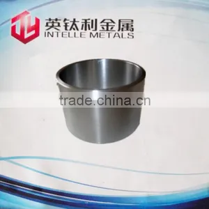 99.9% Molybdenum Special Shaped Parts for High Temperature Vacuum Furnace thumbnail-1