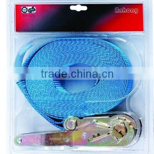 Ratchet Lashing Strap thumbnail-1