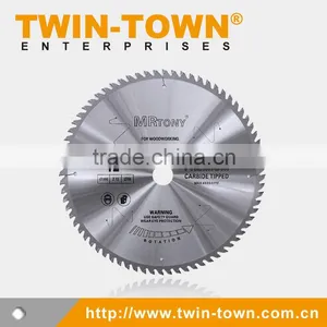 Cross Cutting TCT Saw Blades for Wood Working thumbnail-1