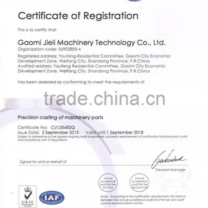 304 Stainless Steel Pipe Fittings(ISO90001/IS16949) thumbnail-2