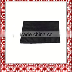 Promotion Rubber Promotional Soft Pvc Thick Rubber Bar Pad thumbnail-1