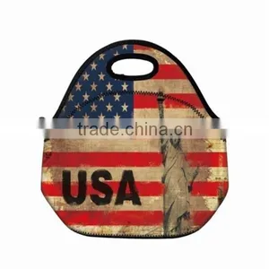 Lunch Cooler Bag Frozen Lunch Bag for Adult thumbnail-2