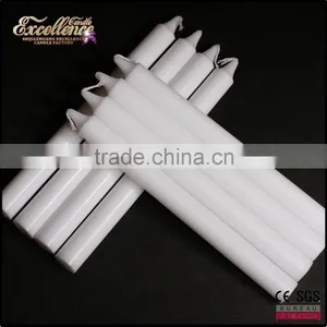 Most Popular Pillar Shape and White Color Chinese Factory Candles thumbnail-4
