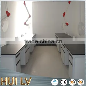 Lab Side Work Table Laboratory Equipment for Agriculture thumbnail-5