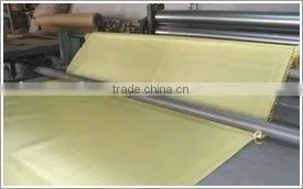 Phosphor Bronze Wire Mesh thumbnail-1