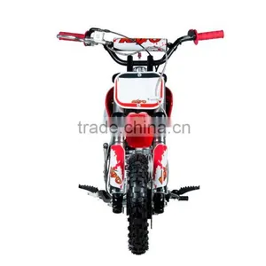 Kayo Pit Bike Mini PRO 90cc Semi-Auto thumbnail-2