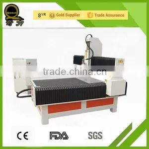 QL-1212 Cnc Router Laser Cutting Machine Water Jet Cutting Machine Plastic Sign Making Outdoor Advertising Signs thumbnail-4