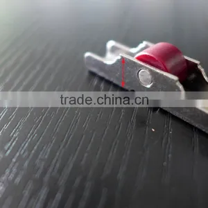 Nylon Pulley For Screen Window,Window Hardware thumbnail-3