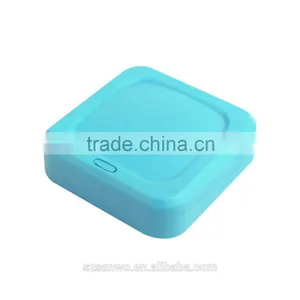 Nordic NRF51822 Chipset IBeacon Eddystone With CR2477 Coin Battery Ibeacon Providers thumbnail-3