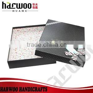 Christmas Paper Box,all Kinds of Paper Box,paper Box With Lid,customize Gift Box thumbnail-4