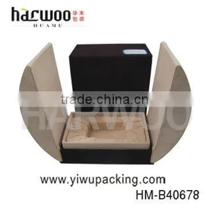 Paper Perfume Box/perfume Case thumbnail-1