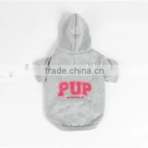 Pet Puppy Hoodie T-Shirt Apparel Dog Clothes thumbnail-4