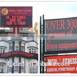 P16 Dual RED Digital Display Rock Bottom Price! thumbnail-1