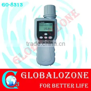 Ozone Gas Detector for Manufacturer thumbnail-3