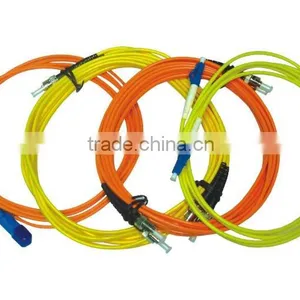 Patch-cord With Telecom Standard thumbnail-1