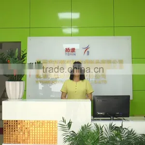 Dongguan Toyin Acrylic Products Co., Ltd. company overview - view 1 thumbnail
