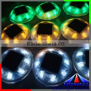 8pcs LED Solar Road Marker With Blue Color thumbnail-4