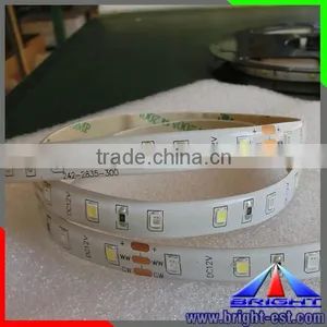 Two Color Whtie Red SMD 2835 LED Strip Light thumbnail-1