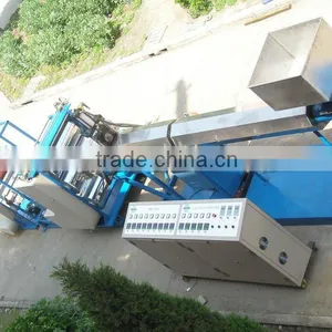 DJPA-120 Plastic Extrusion Machine thumbnail-1