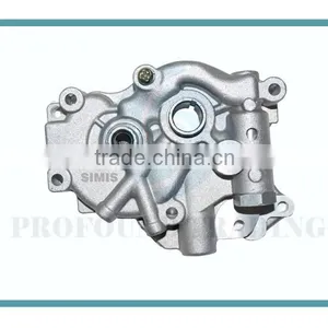 High Quality Oil Pump MD060517 MD022564 Oil Pump thumbnail-1