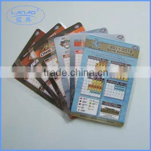Magnet Schedule Sticker thumbnail-1