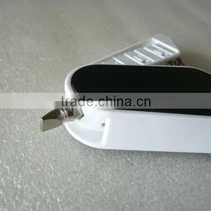 Promotionnal Cheap and Good Quality Folding Mini Pocket Tool Kit thumbnail-2