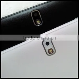 10.1 Inch Dual Core 3G Calling Mini SIM Android Tablet PC thumbnail-6