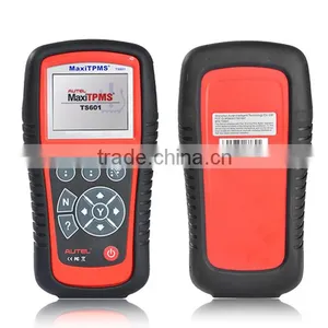 100% Original Autel TPMS Diagnostic And Service Tool MaxiTPMS TS601 Free Update For One Year thumbnail-2