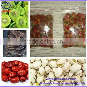 High Quality Industrial Tunnel Microwave Dryer For Pet Food thumbnail-5