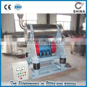 Ultrafine Milling Machine thumbnail-4